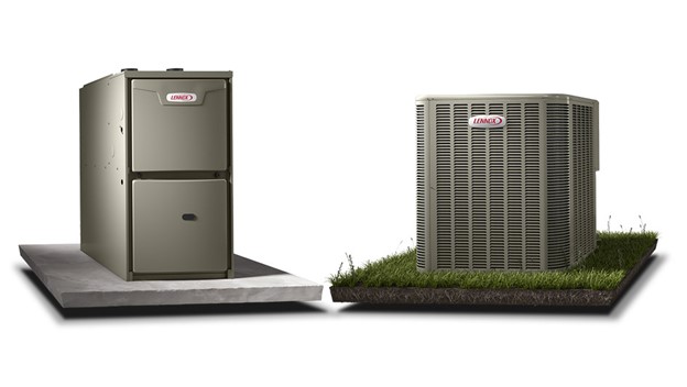 AC and Furnace Services