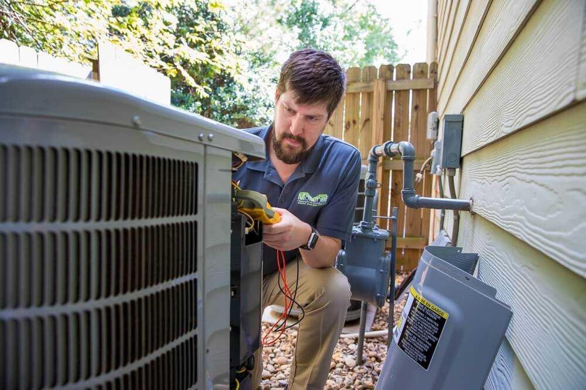 Emergency HVAC Services
