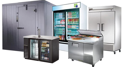 Commercial Refrigeration