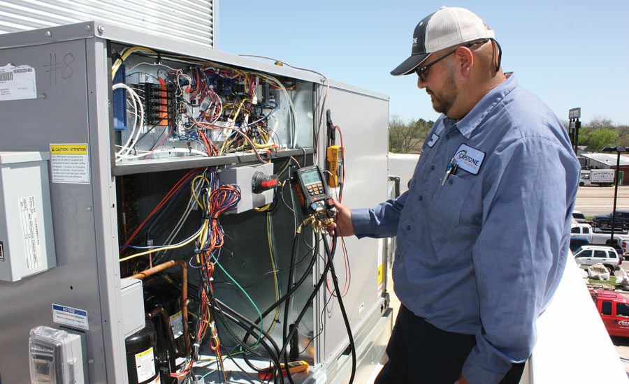 RTU Technician